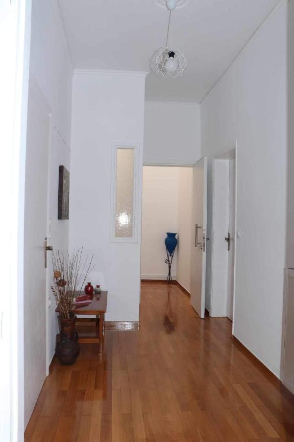 Apartament Favier Amarynthos Zewnętrze zdjęcie