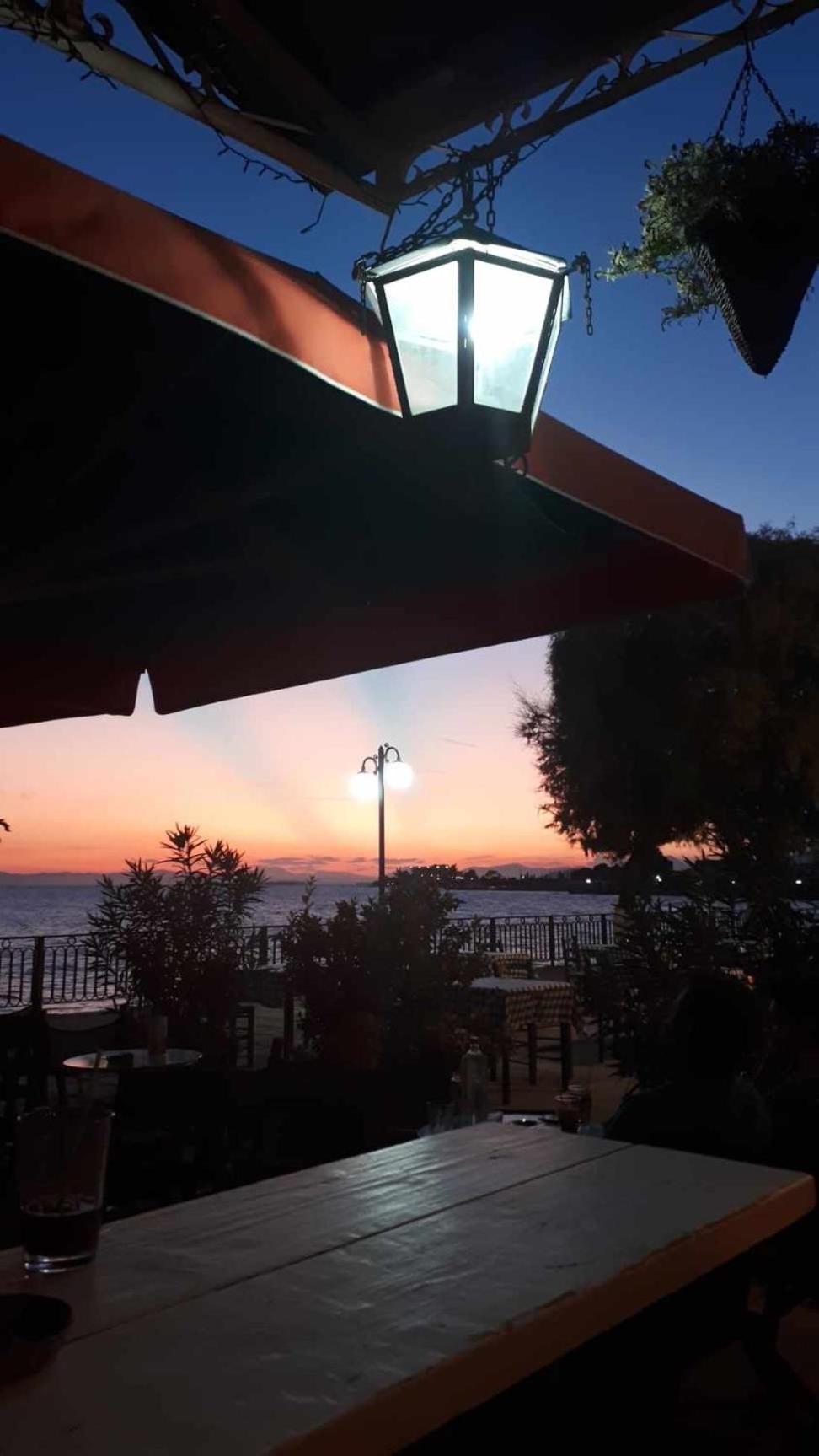 Apartament Favier Amarynthos Zewnętrze zdjęcie